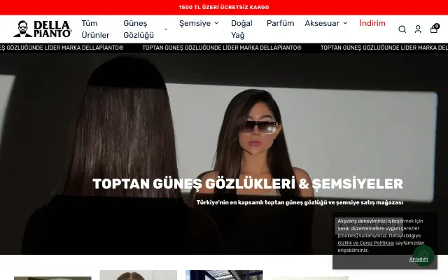 Della Pianto screenshot